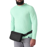 Yeti Sideclick Strap - Black