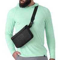 Yeti Sideclick Strap - Black