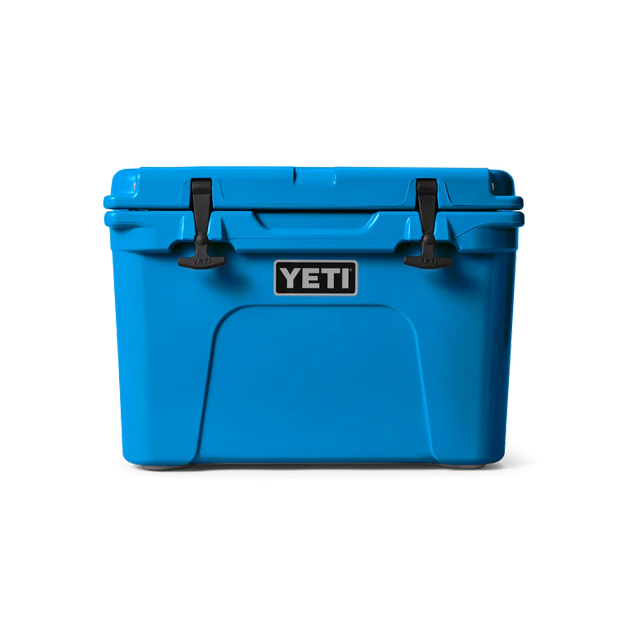 Yeti Tundra 35 Cool Box - Big Wave Blue Limited Edition Colour
