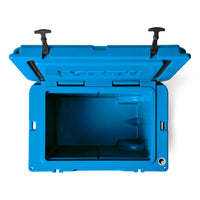 Yeti Tundra 35 Cool Box - Big Wave Blue Limited Edition Colour