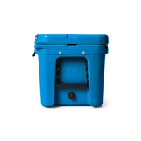 Yeti Tundra 35 Cool Box - Big Wave Blue Limited Edition Colour