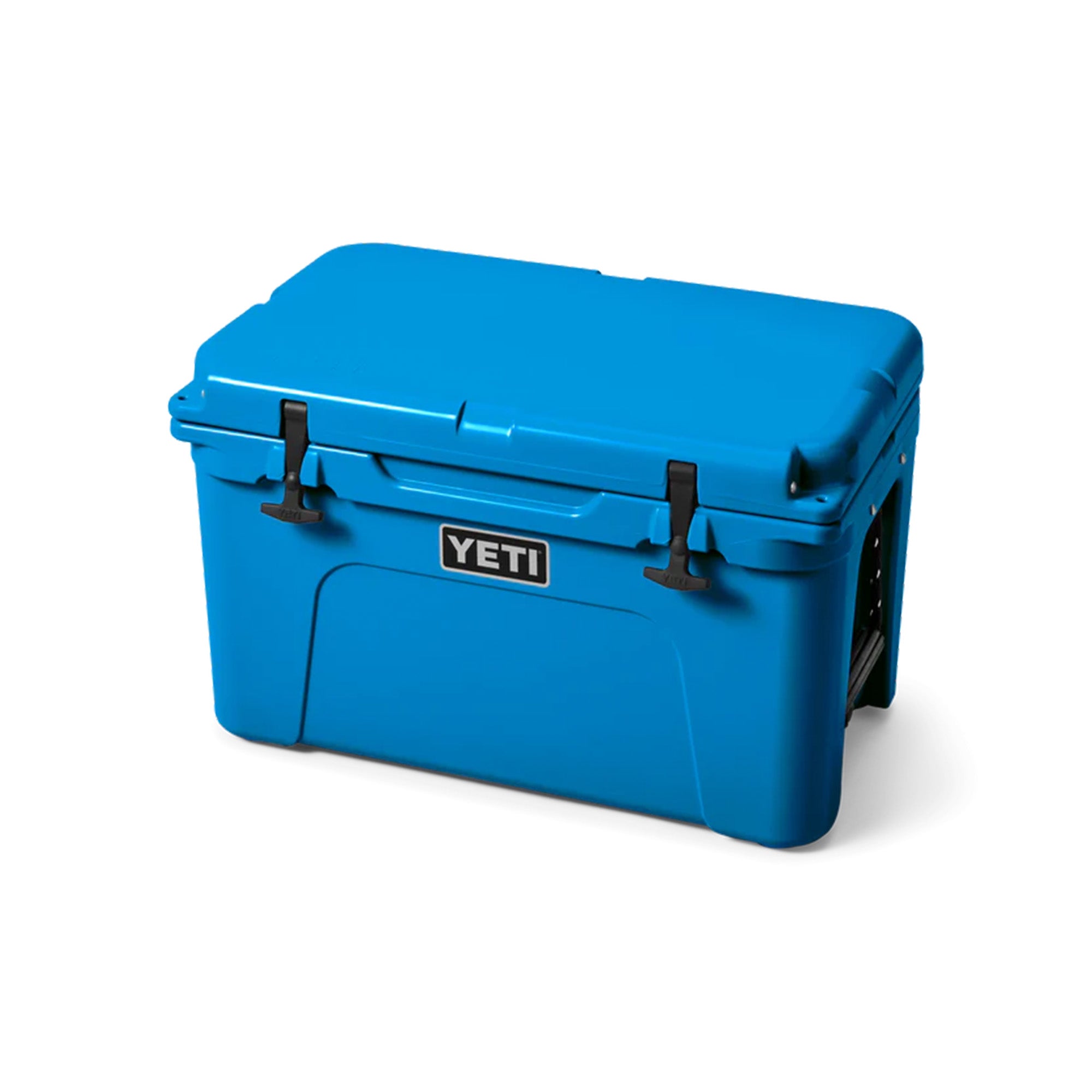 Yeti Tundra 45 Cool Box - Big Wave Blue Limited Edition Colour