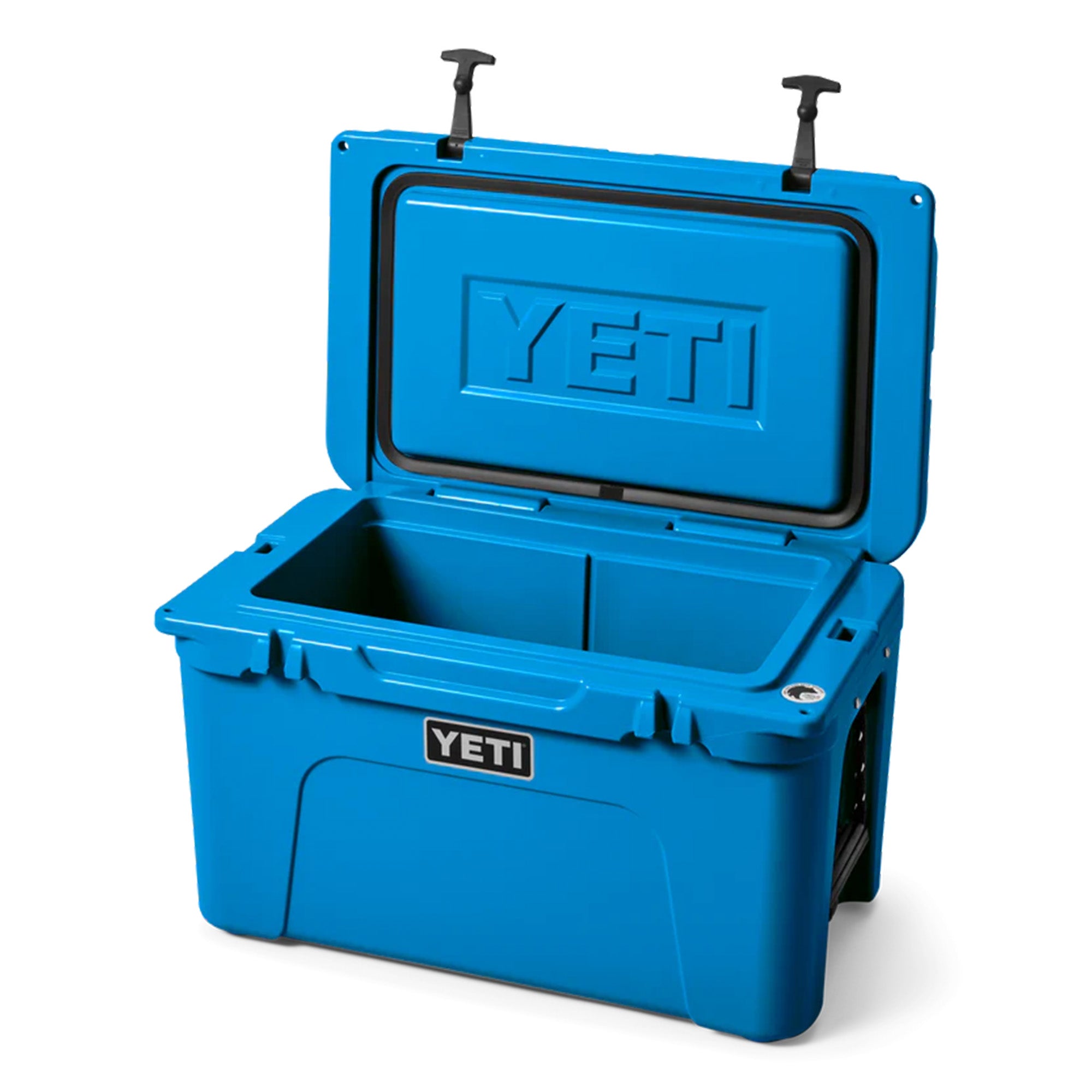 Yeti Tundra 45 Cool Box - Big Wave Blue Limited Edition Colour