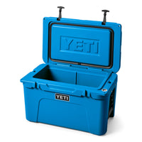Yeti Tundra 45 Cool Box - Big Wave Blue Limited Edition Colour