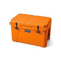 Yeti Tundra 45 Cool Box - King Crab Limited Edition Colour