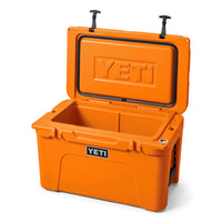 Yeti Tundra 45 Cool Box - King Crab Limited Edition Colour