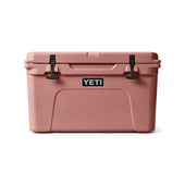 Yeti Tundra 45 Cool Box - Sandstone Pink Limited Edition Colour