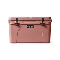 Yeti Tundra 45 Cool Box - Sandstone Pink Limited Edition Colour