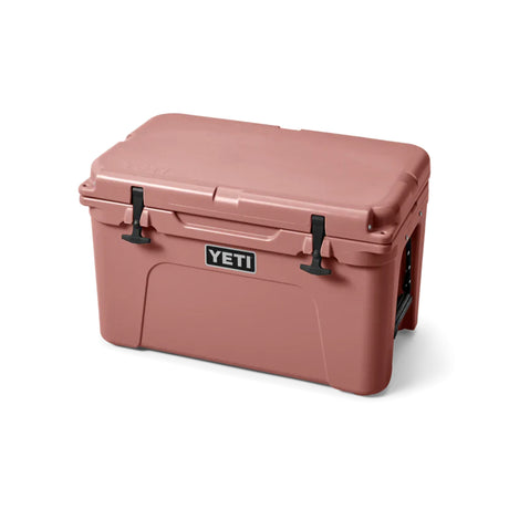 Yeti Tundra 45 Cool Box - Sandstone Pink Limited Edition Colour