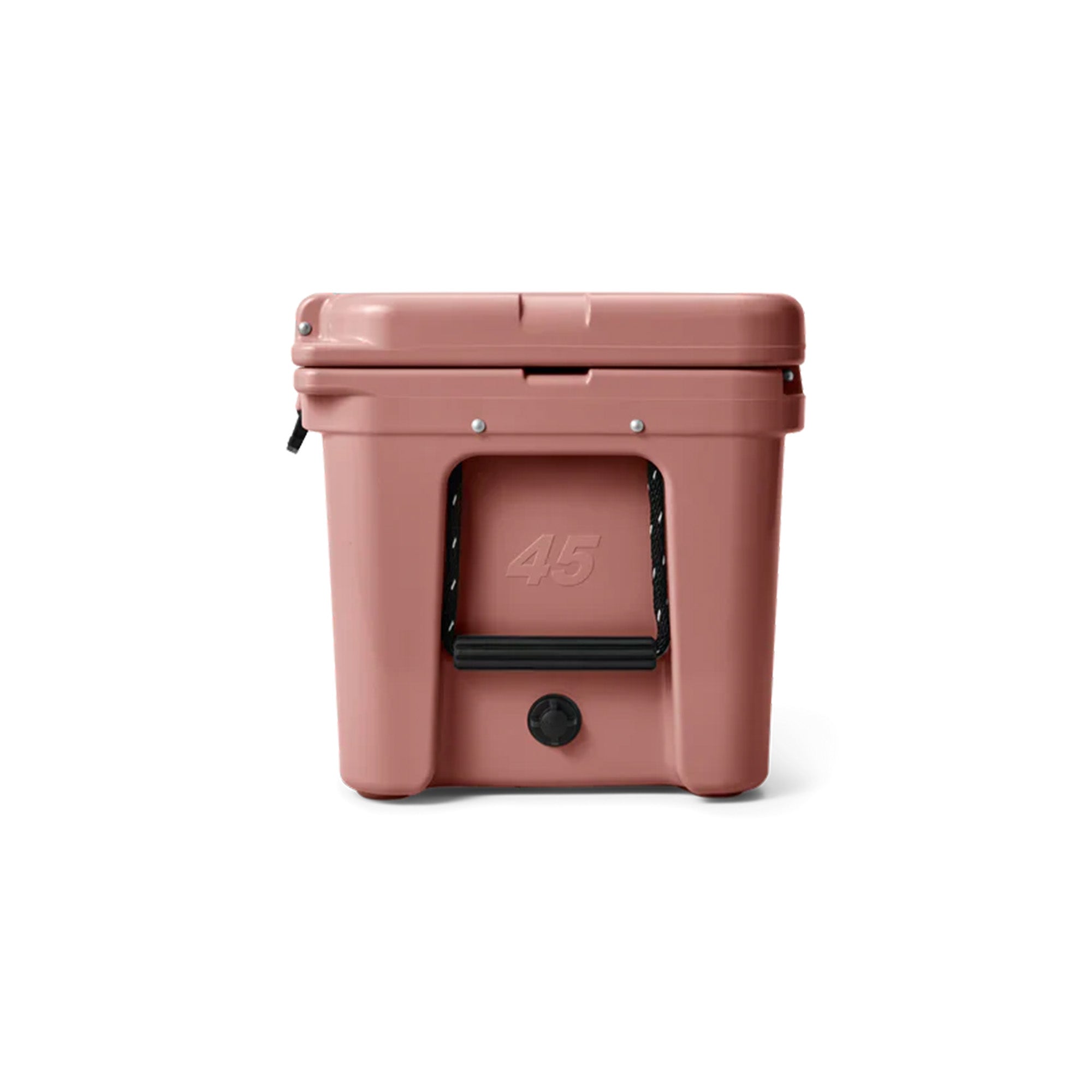 Yeti Tundra 45 Cool Box - Sandstone Pink Limited Edition Colour