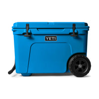 Yeti Tundra Haul Cool Box - Big Wave Blue Limited Edition Colour