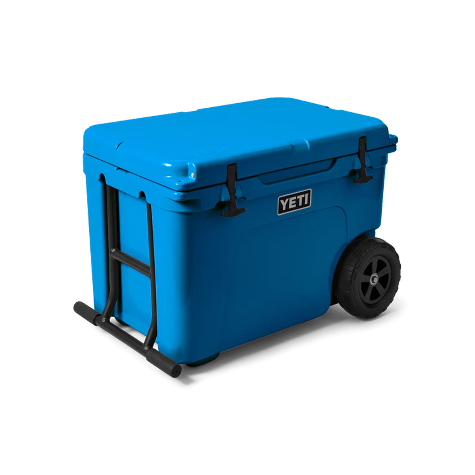 Yeti Tundra Haul Cool Box - Big Wave Blue Limited Edition Colour