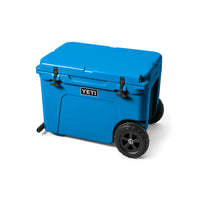 Yeti Tundra Haul Cool Box - Big Wave Blue Limited Edition Colour