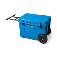 Yeti Tundra Haul Cool Box - Big Wave Blue Limited Edition Colour