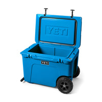 Yeti Tundra Haul Cool Box - Big Wave Blue Limited Edition Colour