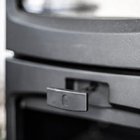 Charnwood Aire 5 Eco Wood Burning Stove - 5kW - DEFRA Approved - EcoDesign Ready