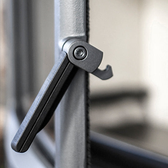 Charnwood Aire 5 Eco Wood Burning Stove - 5kW - DEFRA Approved - EcoDesign Ready