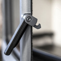 Charnwood Aire 5 Eco Wood Burning Stove - 5kW - DEFRA Approved - EcoDesign Ready