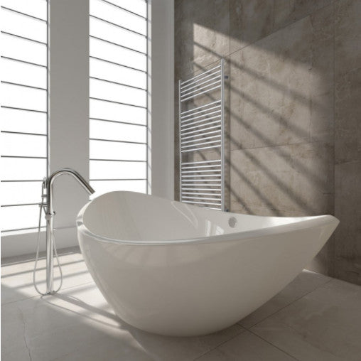 JIS - Ansty High Output Heated Towel Rail