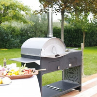 Fontana Pizza & Cucina