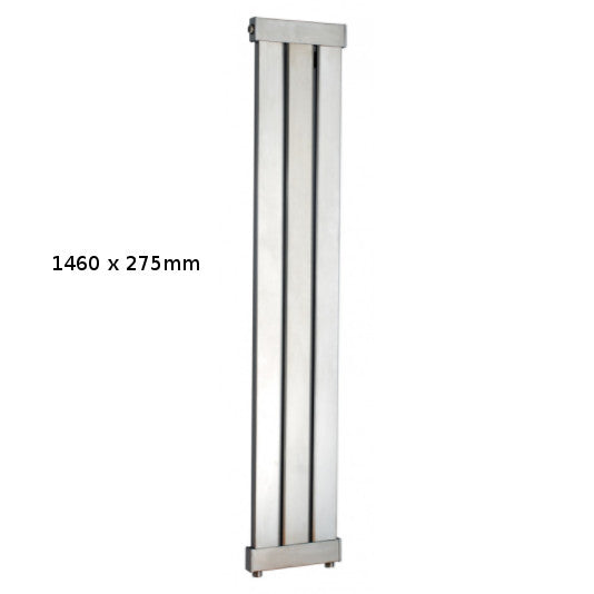 JIS - Arun Heated Featured Rail