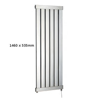 JIS - Arun Heated Featured Rail