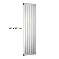 JIS - Arun Heated Featured Rail