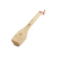 Weber 30cm Bamboo Barbecue Brush