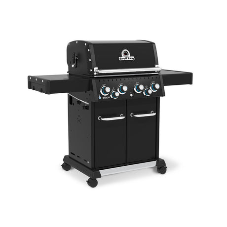 Broil King Baron Shadow 490 Gas BBQ