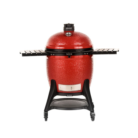 Kamado Joe Big Joe III™ Charcoal BBQ Grill Smoker