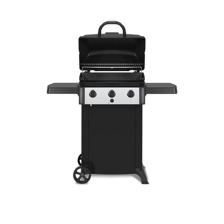 Broil King BK310 Gas BBQ
