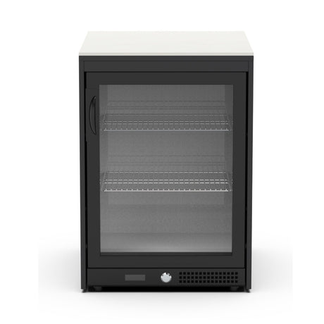 Brabura 128L Capacity Fridge Cabinet