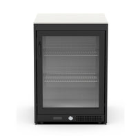 Brabura 128L Capacity Fridge Cabinet