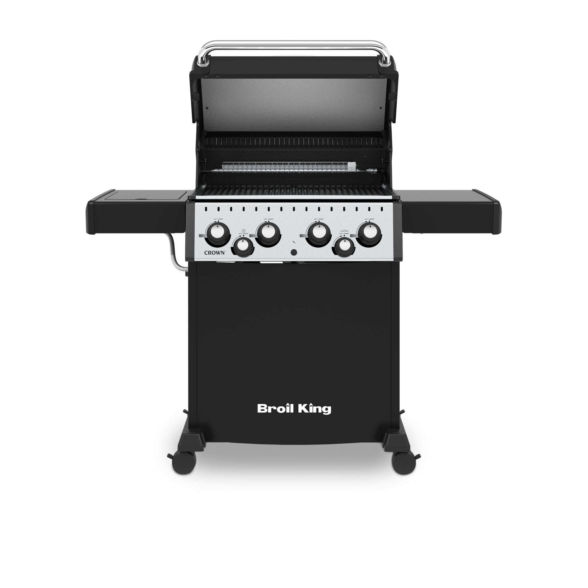 Broil King Crown 480 Gas BBQ