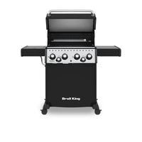 Broil King Crown 480 Gas BBQ