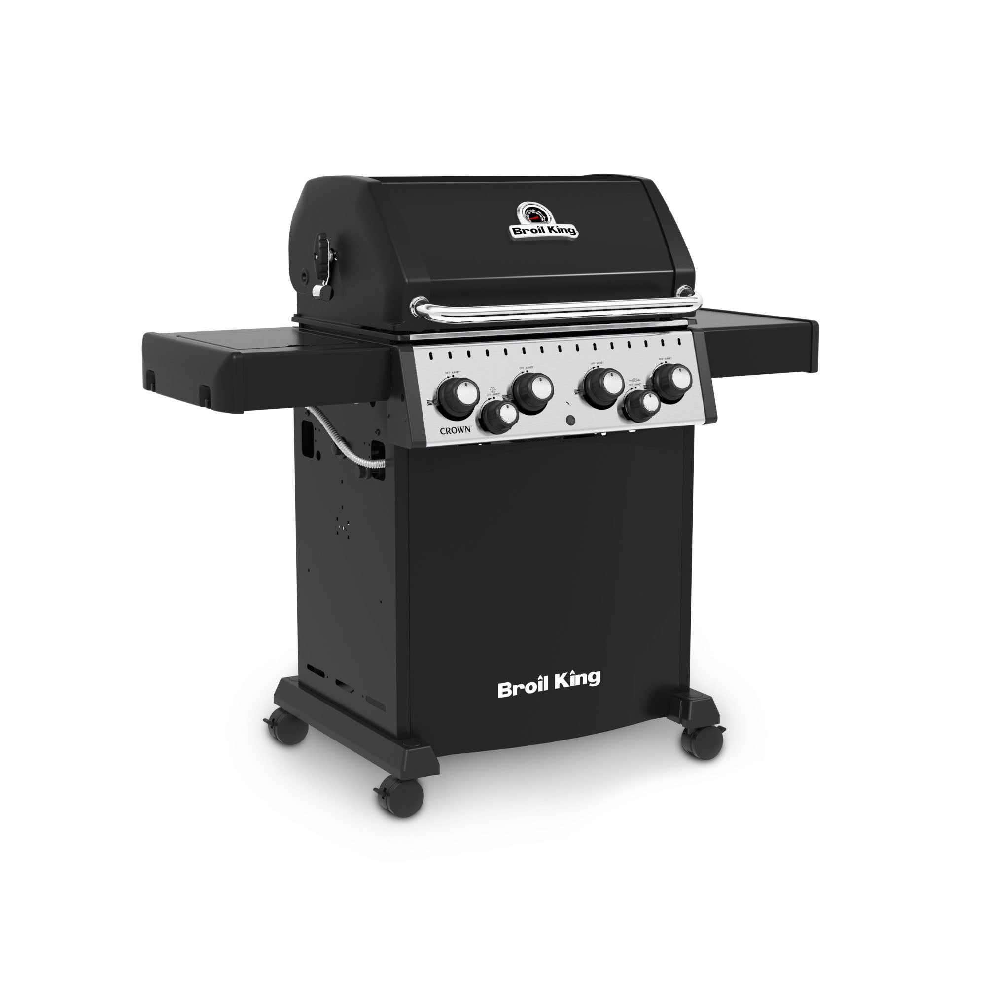 Broil King Crown 480 Gas BBQ