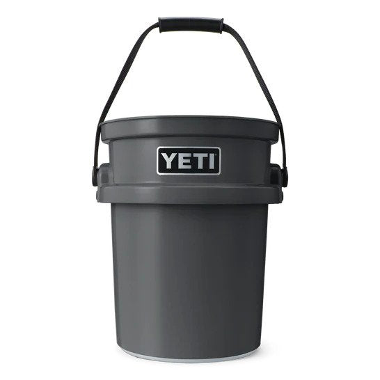 Yeti Loadout Bucket - Available In Various Colours