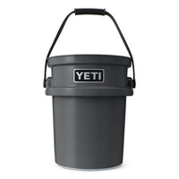 Yeti Loadout Bucket - Available In Various Colours