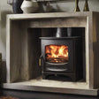 Charnwood C-Seven 7kW Eco Wood Burning Stove - DEFRA Approved