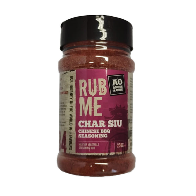 Angus & Oink "Char Siu" Seasoning Rub