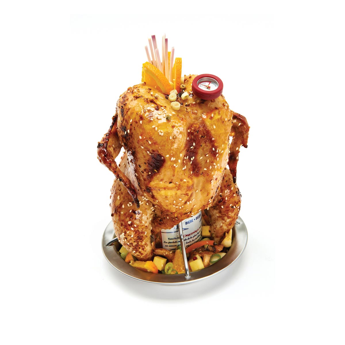 Broil King Chicken Roaster