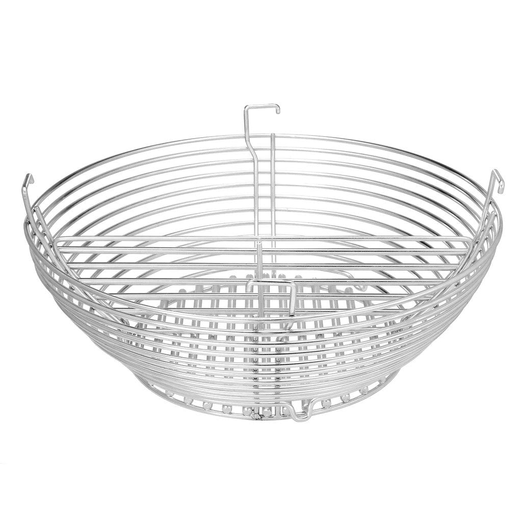 Kamado Joe Charcoal Basket - 3 Sizes Available