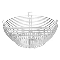 Kamado Joe Charcoal Basket - 3 Sizes Available