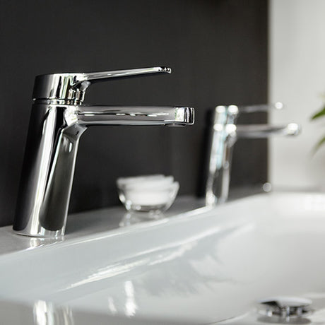 Keuco Collection Moll Single Lever Mixer