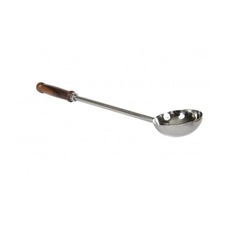 Kadai Cooking Bowl Ladle