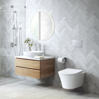 TOTO GP Wall Hung Toilet