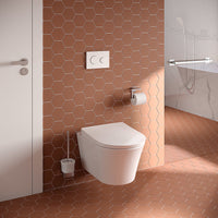 TOTO GP Wall Hung Toilet