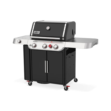 Weber Genesis E-335 GBS Gas BBQ