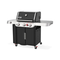 Weber Genesis E-335 GBS Gas BBQ