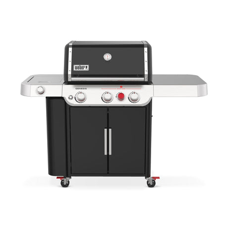Weber Genesis E-335 GBS Gas BBQ
